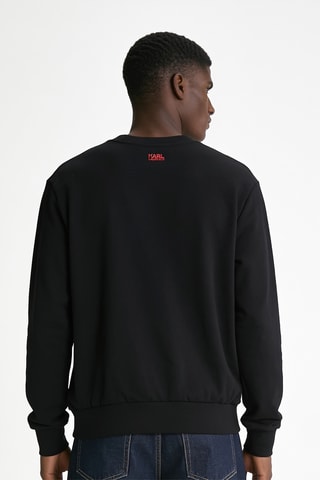Sweat - Noir