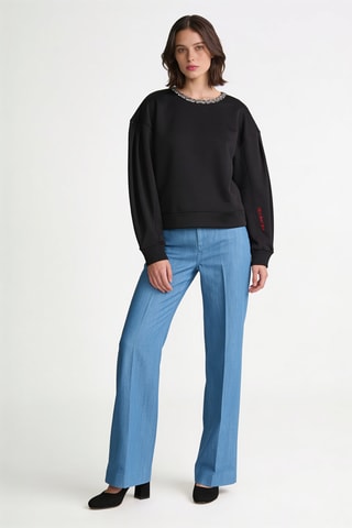 Sweat - Noir