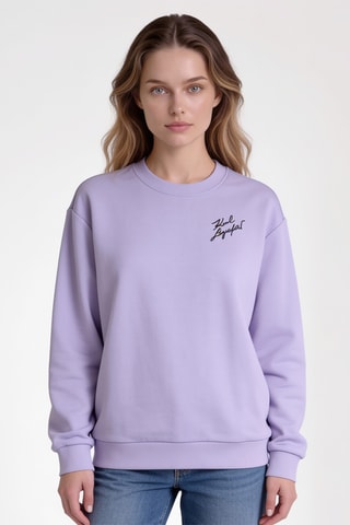 Sweat - Violet