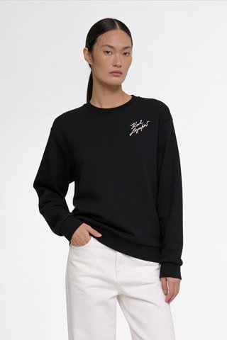 Sweat - Noir