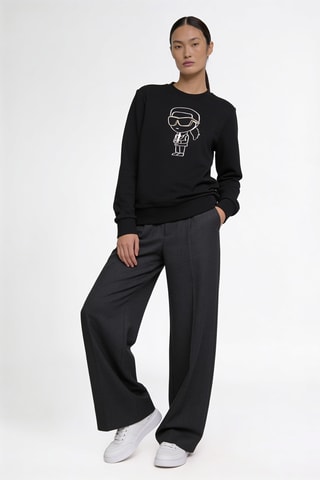 Sweat - Noir