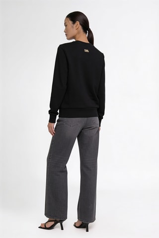 Sweat - Noir