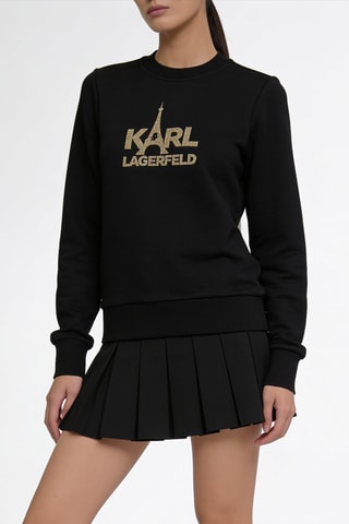 Sweat - Noir