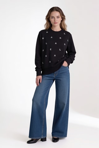 Sweat - Noir