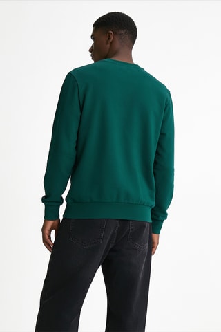 Sweat - Vert