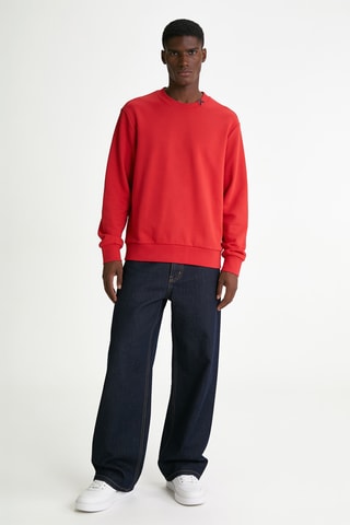 Sweat - Rouge