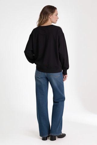 Sweat - Noir et blanc