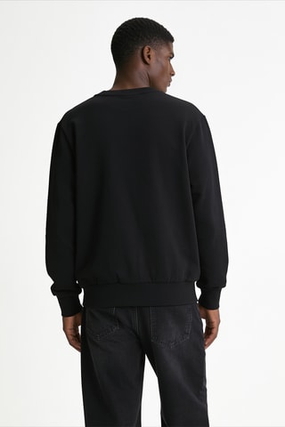 Sweat - Noir