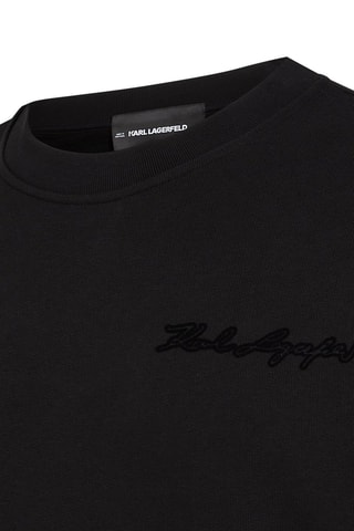 Sweat - Noir
