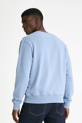 Sweat - Bleu clair