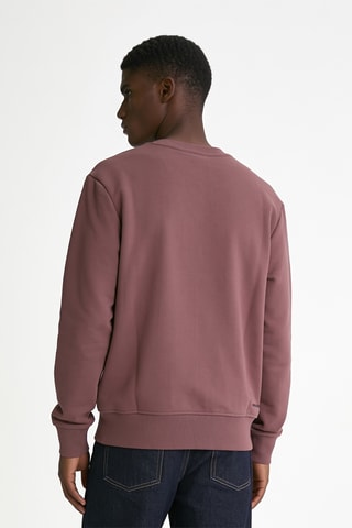 Sweat - Marron