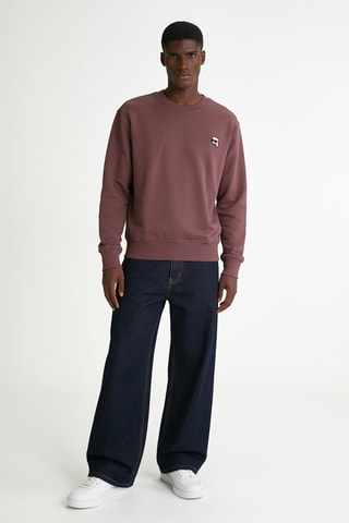 Sweat - Marron