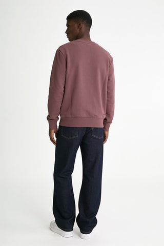 Sweat - Marron