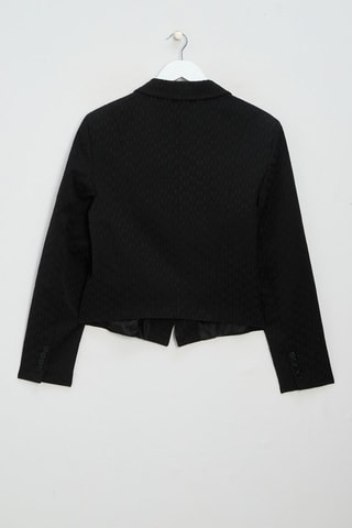Blazer - Noir