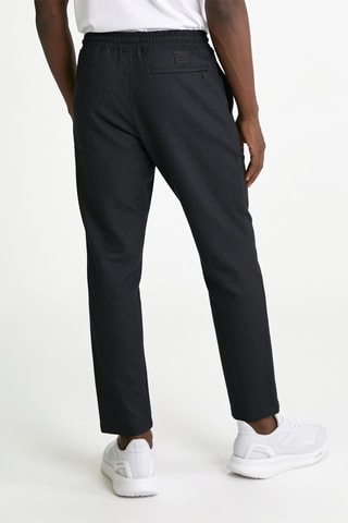 Pantalon - Noir
