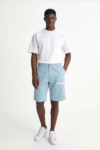 Bermuda - Bleu clair