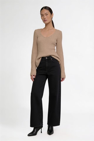 Pull - Beige