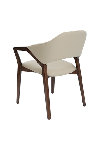 Poltrona - Beige e neutro