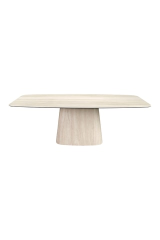 Tavolo in marmo - 240 x 120 x 76 cm