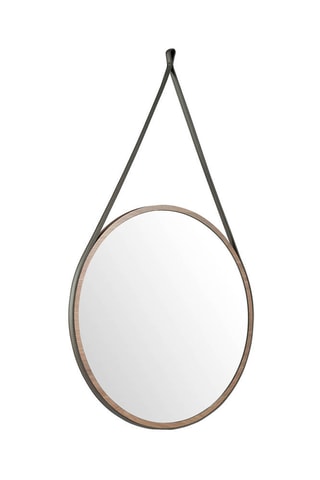 Specchio circolare - 75 x 75 x 3 cm - Neutro