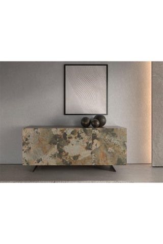 Credenza 3 ante - 180 x 80 x 50 cm