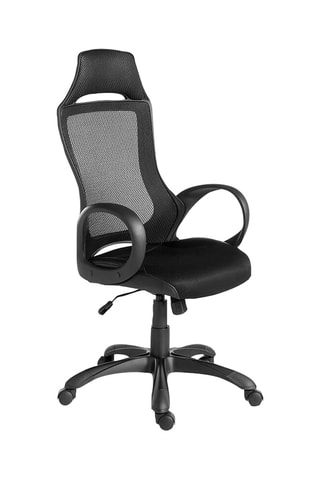 Sedia da ufficio -  63 x 64 x 120 cm