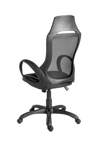Sedia da ufficio -  63 x 64 x 120 cm