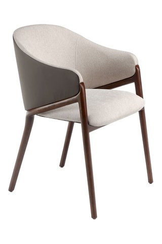 Sedia in legno di frassino massiccio - 56 x 60 x 78 cm