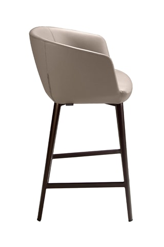 Sgabello da bar - 56 x 91 x 53 cm