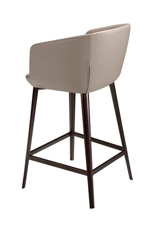 Sgabello da bar - 56 x 91 x 53 cm