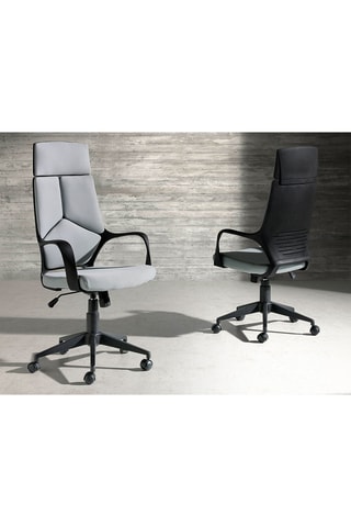 Sedia da ufficio -  63 x 63 x 117 cm