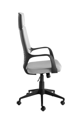 Sedia da ufficio -  63 x 63 x 117 cm