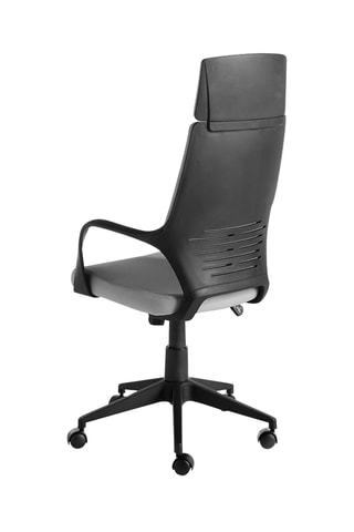 Sedia da ufficio -  63 x 63 x 117 cm