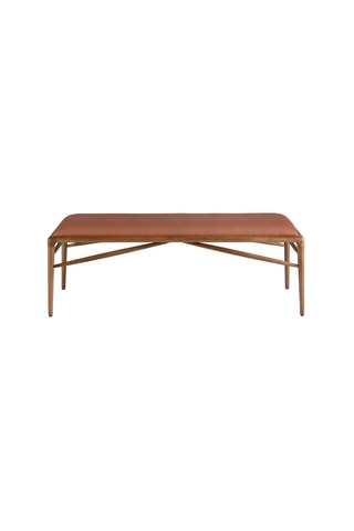 Panca in legno - 130 x 40 x 43 cm