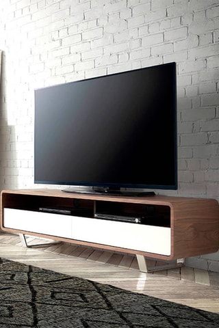 Mobile TV 2 cassetti - 150 x 40 x 40 cm