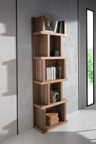 Libreria - 60 x 28 x 190 cm