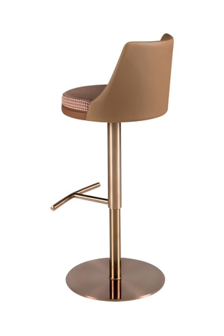 Sgabello da bar - 58 x 80 x 59 cm