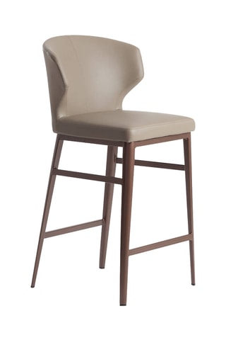 Sgabello - 48 x 48 x 93 cm