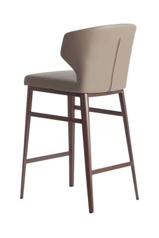 Sgabello - 48 x 48 x 93 cm