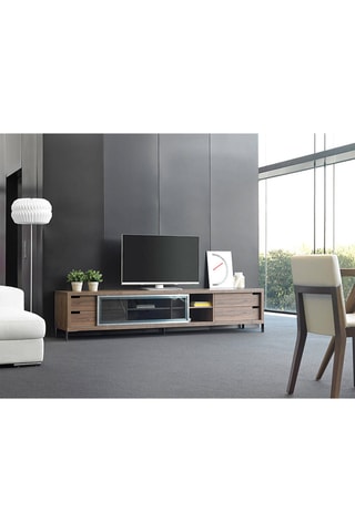 Mobile TV 1 anta - 238 x 53 x 51 cm