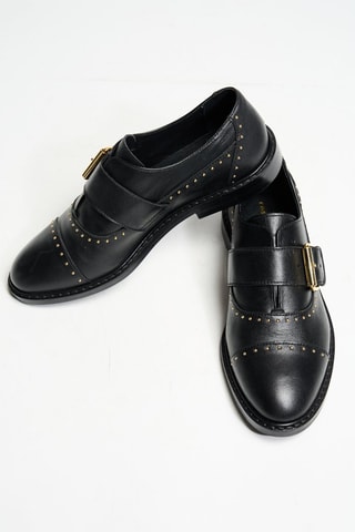 Derby’s - Zwart