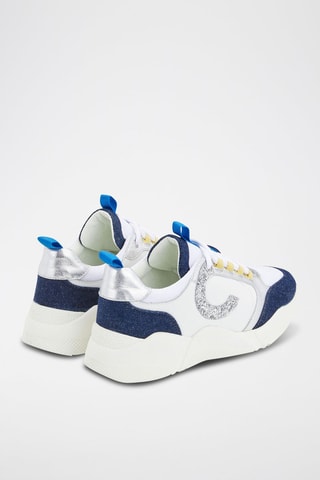 Sneakers - Wit