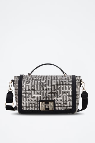 Sac à main - Écru