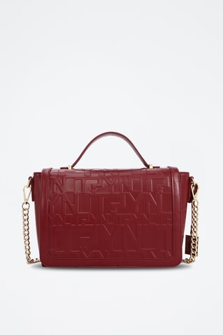Sac à main - Rouge