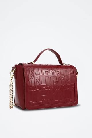 Sac à main - Rouge