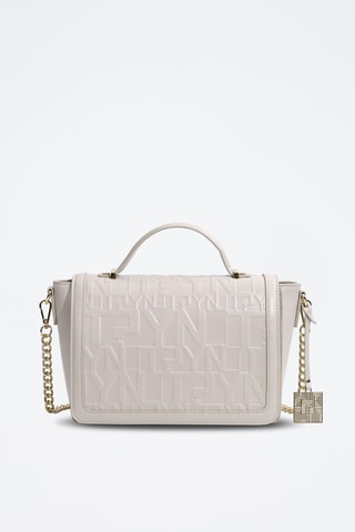 Sac à main - Écru