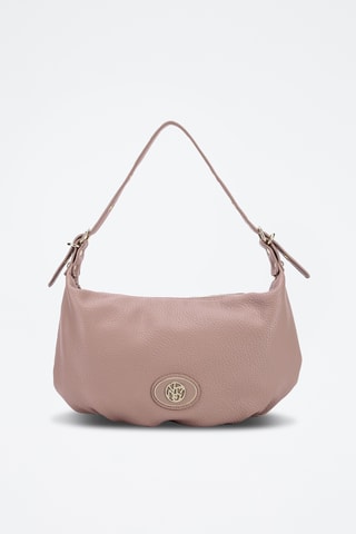 Sac porté épaule - Rose clair