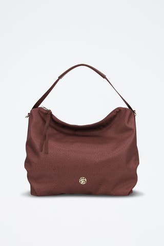 Sac à main - Rouge foncé