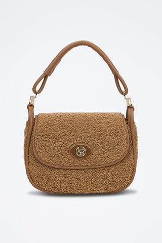 Sac à main - Marron clair