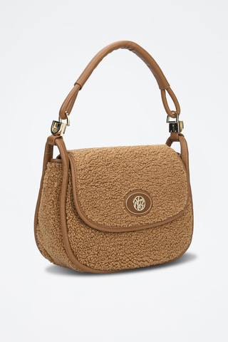 Sac à main - Marron clair